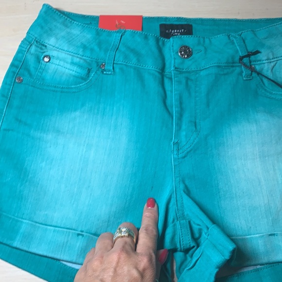 Celebrity Pink Shorts - Picture 17 of 17